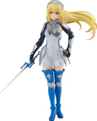 GOOD SMILE COMPANY POP UP PARADE Ais Wallenstein - Is It Wrong to Try to Pick Up Girls in a Dungeon? - photo 2
