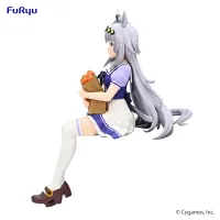 FuRyu Umamusume: Pretty Derby Noodle Stopper Figure -Oguri Cap- - Umamusume: Pretty Derby - photo 2
