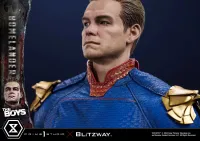 Prime 1 Studio Premium Masterline The Boys Homelander Deluxe Version	 - The Boys - photo 29