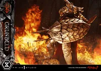 Prime 1 Studio Ultimate Premium Masterline Berserk Grunbeld Grunbeld VS Guts Bonus Version - Berserk - photo 41