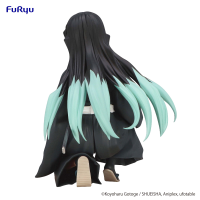 Demon Slayer: Kimetsu no Yaiba　Noodle Stopper Figure -Tokito Muichiro- 5