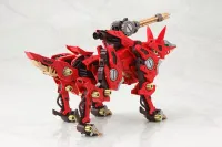 KOTOBUKIYA RZ-046 FIRE FOX MARKING PLUS Ver. - ZOIDS - photo 3