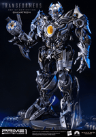 Museum Masterline Transformers: Age of Extinction (Film) Galvatron 40