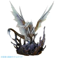 CAPCOM Capcom Figure Builder Creator's Model Velkhana - Monster Hunter - photo 2
