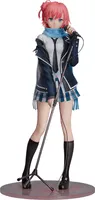 GOOD SMILE COMPANY Yui Yuigahama: Light Novel Ver. - My Teen Romantic Comedy SNAFU - photo 2