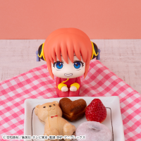 Lookup Gintama Kagura 5