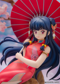 Ranma 1/2 1/7 Scale Figure Shampoo 8