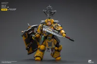 JOYTOY Imperial Fists Fafnir Rann - Warhammer 40K - photo 3