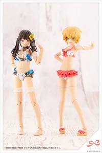 KOTOBUKIYA Madoka Yiku [Swim Style] - SOUSAISHOJOTEIEN - photo 21