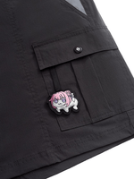 GODDESS OF VICTORY: NIKKE DORO Series Shorts (L) 7
