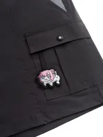 GoodSmile Moment GODDESS OF VICTORY: NIKKE DORO Series Shorts (L) - GODDESS OF VICTORY: NIKKE - photo 7