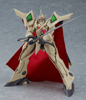 MODEROID Escaflowne 7