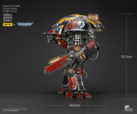 Imperial Knights House Raven Knight Errant 22