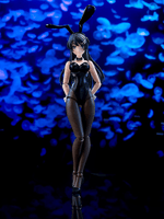 KADOKAWA PLASTIC MODEL SERIES Mai Sakurajima 2