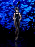KADOKAWA KADOKAWA PLASTIC MODEL SERIES Mai Sakurajima - Rascal Does Not Dream of Bunny Girl Senpai - photo 2
