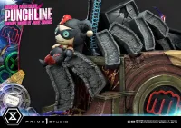 Prime 1 Studio Museum Masterline Batman (Comics) Punchline (Concept Design by Jorge Jimenez) Deluxe Version - DC Comics - photo 38