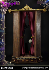 Museum Masterline Justice League Dark (Comics) Zatanna Deluxe Version 40