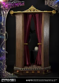 Prime 1 Studio Museum Masterline Justice League Dark (Comics) Zatanna Deluxe Version - DC Comics - photo 40