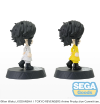Tip'n'Pop TV Anime "Tokyo Revengers" PM Figure "Hajime Kokonoi" 5