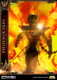 Premium Masterline Saint Seiya Phoenix Ikki Final Bronze Cloth 44