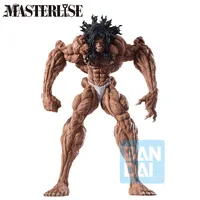 BANDAI Pickle (Giant Heartbeat) - Baki - photo 1