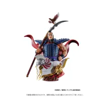 MegaHouse KINGDOM Domination Chapter 1 - KINGDOM - photo 2