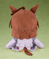 Kuripan Plushie Agnes Tachyon 2