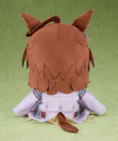 GOOD SMILE COMPANY Kuripan Plushie Agnes Tachyon - Umamusume: Pretty Derby - photo 2