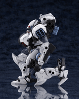 HEXA GEAR BULKARMλ OSTEON 5