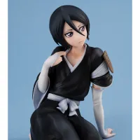 MegaHouse Melty Princess BLEACH：Thousand-Year Blood War Palm size Rukia - BLEACH - photo 4