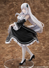 Echidna Roswaal Manor Maid Outfit Ver. 13