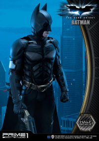 High Definition Museum Masterline The Dark Knight (Film) Batman 5