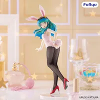 Urusei Yatsura BiCute Bunnies Figure -Lum-