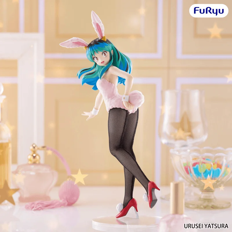 Urusei Yatsura BiCute Bunnies Figure -Lum-