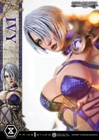 Prime 1 Studio Real Elite Masterline SOULCALIBUR Ⅵ IVY Ultimate Version			 - SOULCALIBUR - photo 6