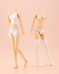 KOTOBUKIYA DRESS UP BODY【M】 - SOUSAISHOJOTEIEN - photo 7
