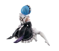 Melty Princess Re: Life in a different world from zero Palm Size Rem 4