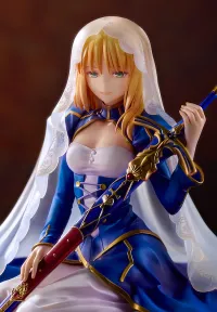 GOOD SMILE COMPANY Saber -Garden of Avalon- - Fate/stay night - photo 3