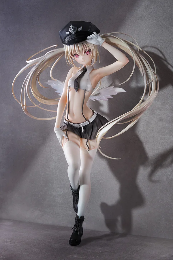 GOOD SMILE COMPANY Angel Police Elle - Carneades