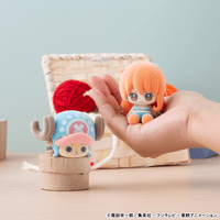 Nuippo ONE PIECE 10