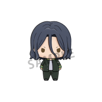 Chokorin Mascot WIND BREAKER (1pc / 6pc per box) 5
