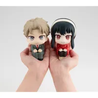 MegaHouse Lookup SPY×FAMILY Loid Forger （Repeat） - SPY x FAMILY - photo 3