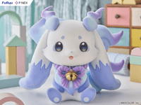 Lunlun 1/2 Scale Flocky Soft Vinyl Figure 7