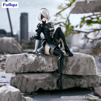 NieR:Automata Ver1.1a　Noodle Stopper Figure -2B- (YoRHa No.2 Type B) 1
