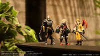TAKARA TOMY CK-M08 COLLEKAZARO Hawks - My Hero Academia - photo 7