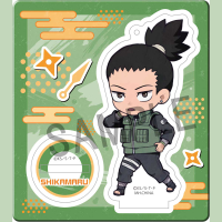 Naruto (Vol 1) 6
