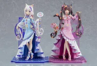 GOOD SMILE COMPANY Chocola: Chinese Dress Ver. - NEKOPARA - photo 8