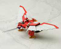 D-STYLE RAIJIN-OH 10