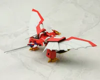 KOTOBUKIYA D-STYLE RAIJIN-OH - zettai muteki raijino - photo 10
