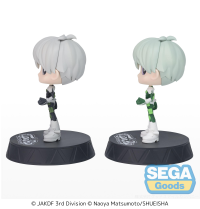 Tip'n'Pop "KAIJU No. 8" PM Figure "Reno Ichikawa" (Pack of 1 Normal , 1 Vivid) 6